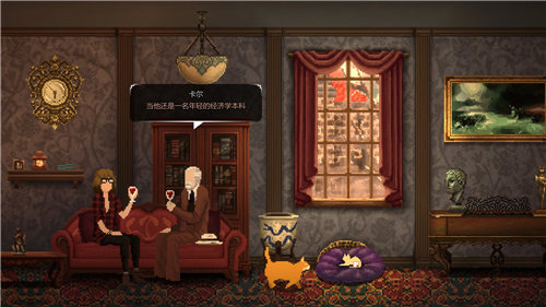 《猫与众生》成就怎么解锁 《猫与众生》成就解锁方法一览