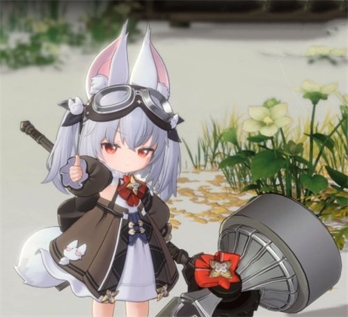 《蓝色星原:旅谣》角色图鉴一览 《蓝色星原:旅谣》boss有哪些