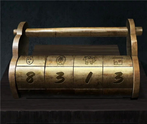 《背后灵》第一章诡院怎么通关 《背后灵》诡院图文通关攻略一览