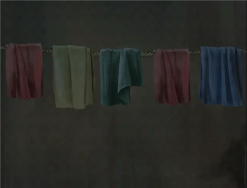 《背后灵》第一章诡院怎么通关 《背后灵》诡院图文通关攻略一览