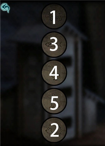 《背后灵》第一章诡院怎么通关 《背后灵》诡院图文通关攻略一览