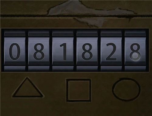 《背后灵》第一章诡院怎么通关 《背后灵》诡院图文通关攻略一览