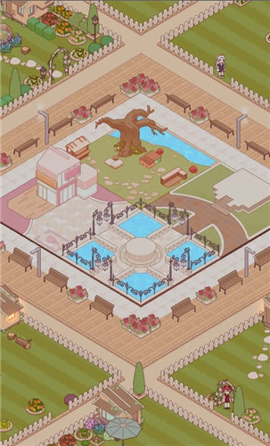 《我的休闲时光》钓鱼和做菜技巧 《我的休闲时光》种花小技巧一览