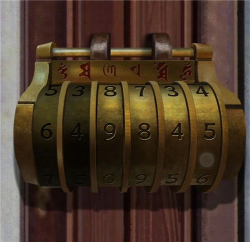 《背后灵》第二章怎么通关 《背后灵》第二章全图文攻略一览