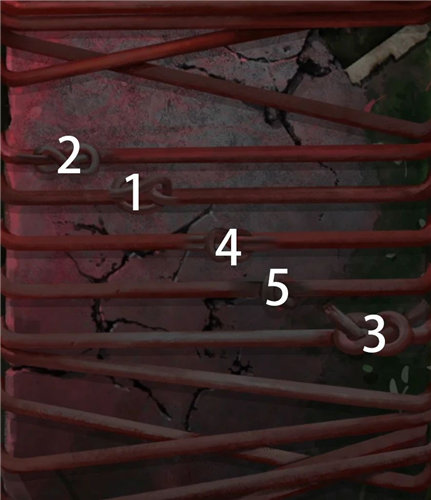 《背后灵》第二章怎么通关 《背后灵》第二章全图文攻略一览