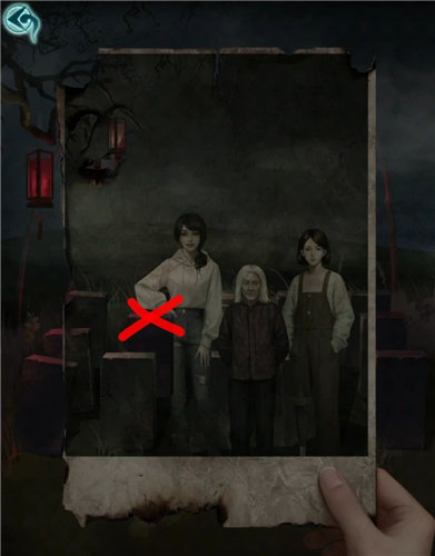 《背后灵》第二章怎么通关 《背后灵》第二章全图文攻略一览
