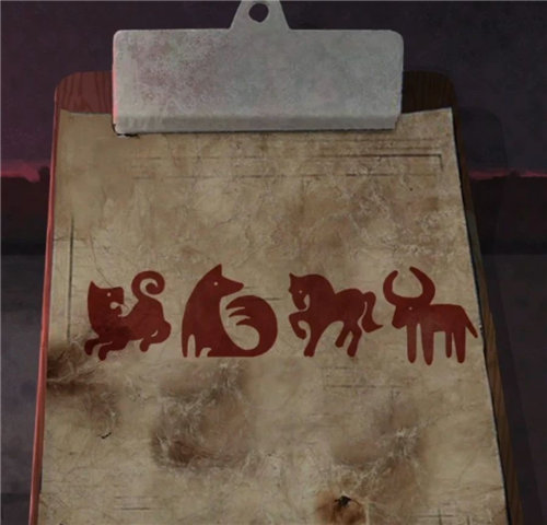 《背后灵》第二章怎么通关 《背后灵》第二章全图文攻略一览