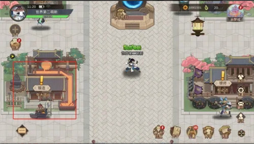 《江湖墨世录》萌新怎么玩 《江湖墨世录》玩法介绍