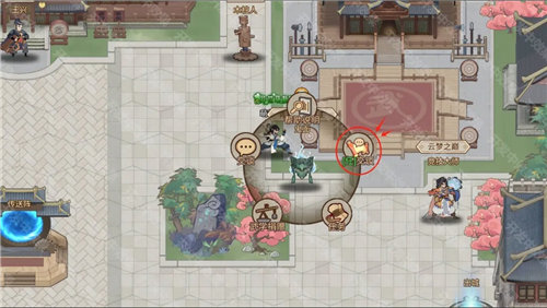 《江湖墨世录》萌新怎么玩 《江湖墨世录》玩法介绍