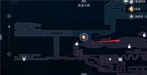 《心渊梦境》各道具都在什么位置 《心渊梦境》道具位置详细一览