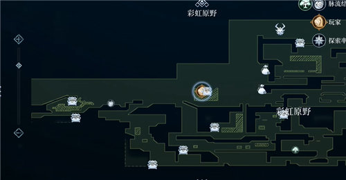 《心渊梦境》各道具都在什么位置 《心渊梦境》道具位置详细一览