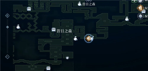 《心渊梦境》各道具都在什么位置 《心渊梦境》道具位置详细一览