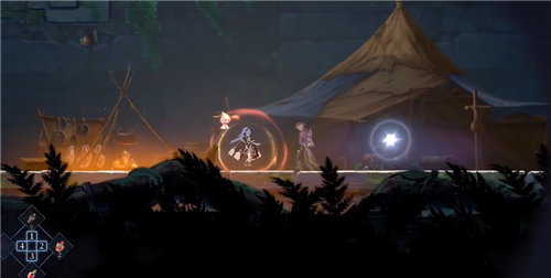 《心渊梦境》各道具都在什么位置 《心渊梦境》道具位置详细一览