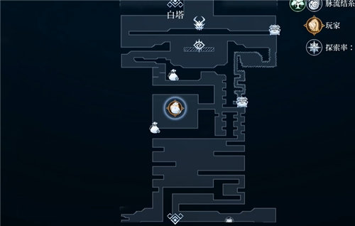 《心渊梦境》各道具都在什么位置 《心渊梦境》道具位置详细一览