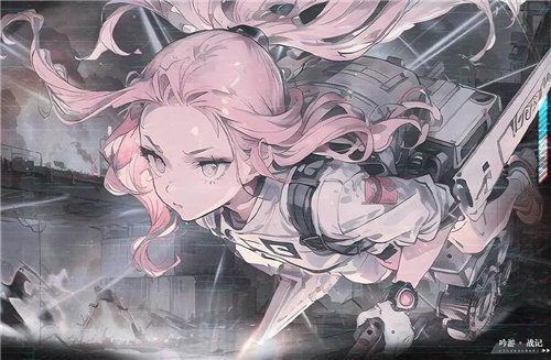 《吟游战记》怎么玩 《吟游战记》各系统玩法介绍