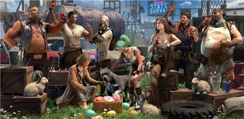 《曙光防线》怎么提升生存实力 《曙光防线》生存指南汇总一览