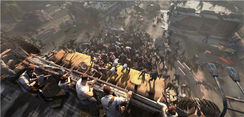 《曙光防线》怎么提升生存实力 《曙光防线》生存指南汇总一览