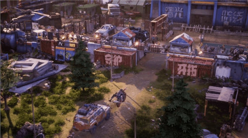 《曙光防线》怎么提升生存实力 《曙光防线》生存指南汇总一览