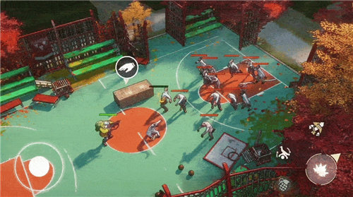 《曙光防线》怎么提升生存实力 《曙光防线》生存指南汇总一览