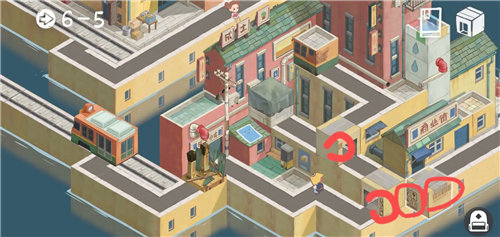 《成土市的我》第七章怎么通关 《成土市的我》全章节通关技巧一览