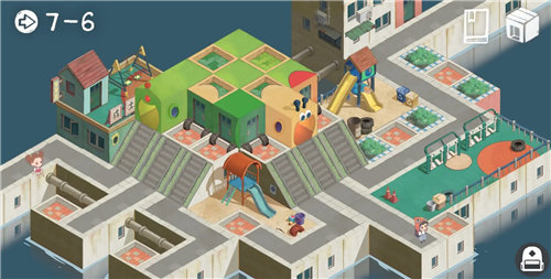 《成土市的我》第七章怎么通关 《成土市的我》全章节通关技巧一览