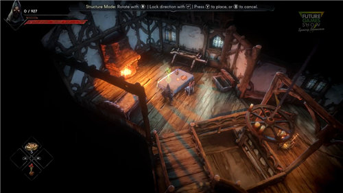 《恶意不息》怎么联机玩 《恶意不息》玩法介绍