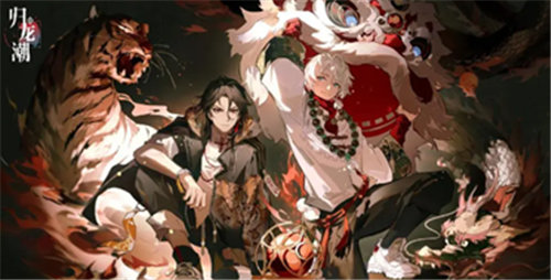 《归龙潮》角色技能一览 《归龙潮》人物怎么搭配