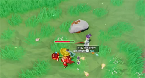  《无径之林》各矿土获取攻略一览 《无径之林》矿土怎么获得