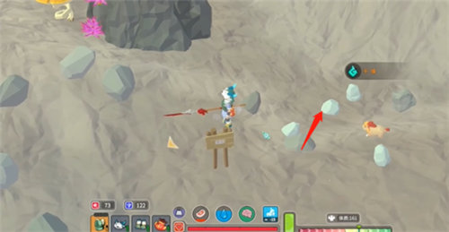  《无径之林》各矿土获取攻略一览 《无径之林》矿土怎么获得