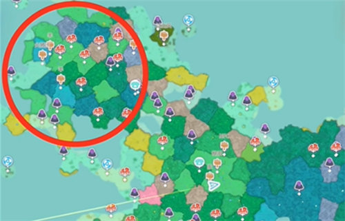  《无径之林》各矿土获取攻略一览 《无径之林》矿土怎么获得