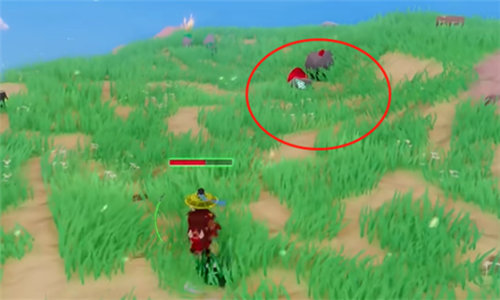  《无径之林》各矿土获取攻略一览 《无径之林》矿土怎么获得