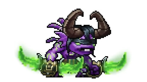 《部落大作战》宠物系统怎么玩 《部落大作战》宠物图鉴一览