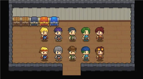 《锻冶屋英雄谭》工具类、材料类、匕首类道具制作方法配方大全