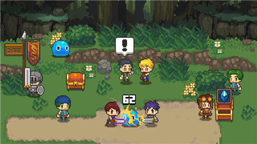 《锻冶屋英雄谭》工具类、材料类、匕首类道具制作方法配方大全