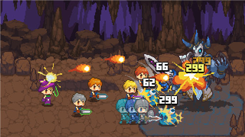 《锻冶屋英雄谭》工具类、材料类、匕首类道具制作方法配方大全