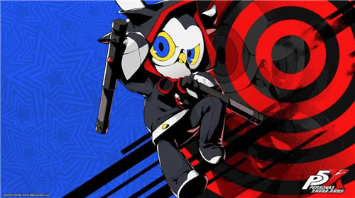 《女神异闻录:夜幕魅影》公测上线 p5x预抽卡及福利介绍