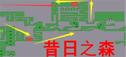 《心渊梦境》能力获得条件地点方法一览