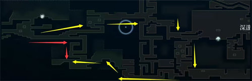 《心渊梦境》能力获得条件地点方法一览