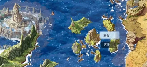 《心渊梦境》能力获得条件地点方法一览