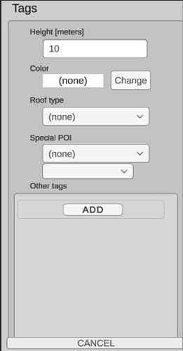 《无感染区》地图加载与对象添加详细操作指南一览