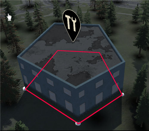 《无感染区》地图加载与对象添加详细操作指南一览