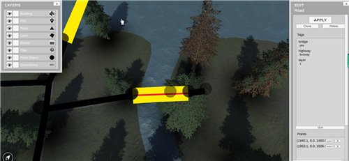 《无感染区》地图加载与对象添加详细操作指南一览