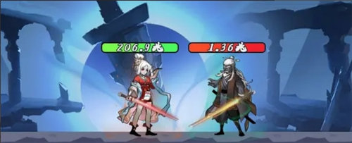 《剑侠问宗》成是非怎么玩？《剑侠问宗》成是非天赋加点介绍