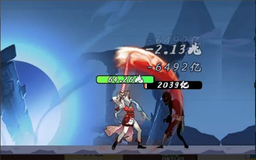 《剑侠问宗》成是非怎么玩？《剑侠问宗》成是非天赋加点介绍