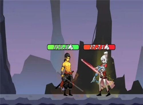 《剑侠问宗》成是非怎么玩？《剑侠问宗》成是非天赋加点介绍