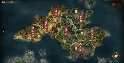 《剑中》职业及升级攻略 《剑中》货币及交易系统玩法一览