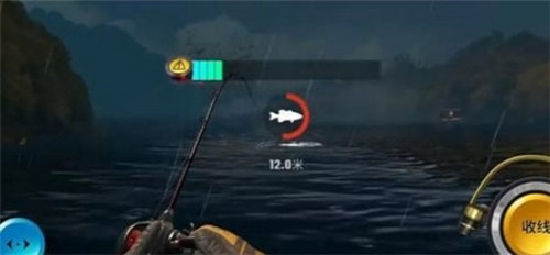 《欢乐钓鱼大师》稀有鱼类怎么钓方法教程介绍一览
