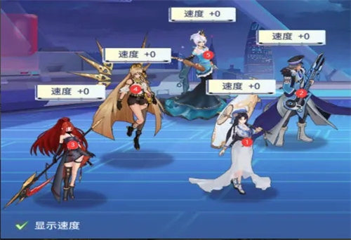 《女神猛将传》怎么快速升级主角等级养成攻略一览