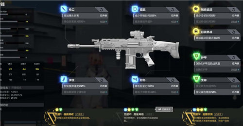 《卡拉彼丘》角色玩法大全 《卡拉彼丘》人物技能介绍一览