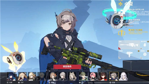 《卡拉彼丘》角色玩法大全 《卡拉彼丘》人物技能介绍一览